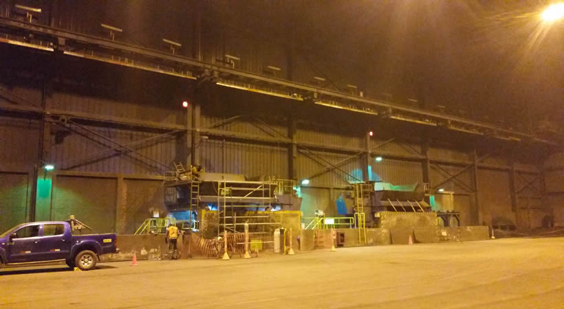 Galeria de fotos construccion y obras civiles 5