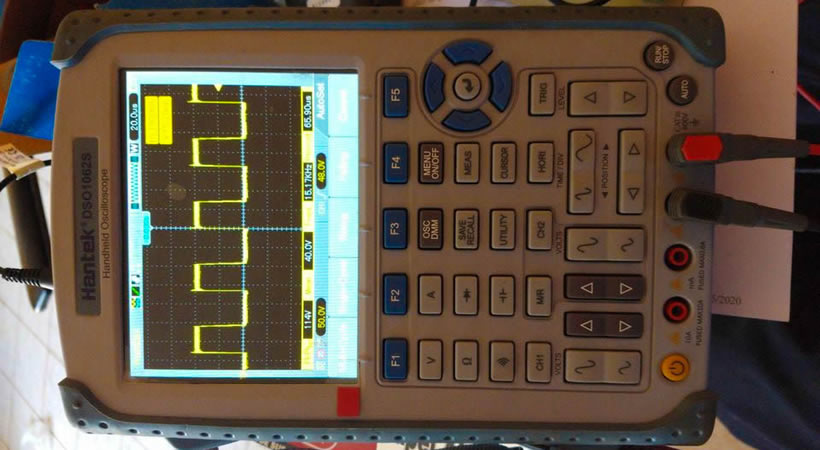 Galeria de fotos evaluacion maquinaria pesada 2