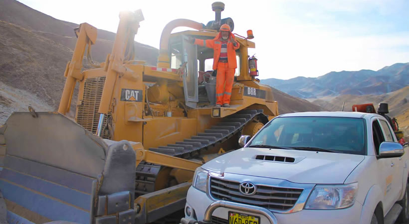 Galeria de fotos infraestructura hidraulica y electrica 2