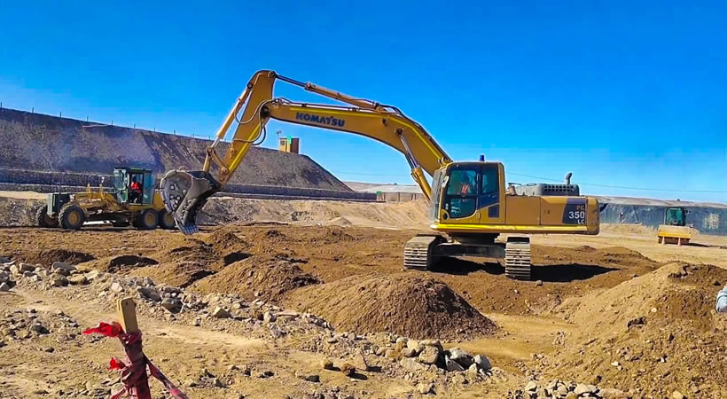 Galeria de fotos movimiento de tierras 1