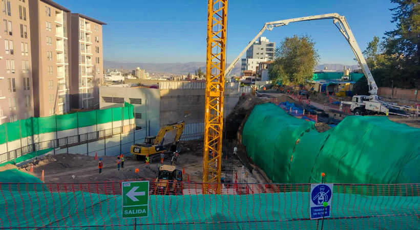 Galeria de fotos movimiento de tierras 3