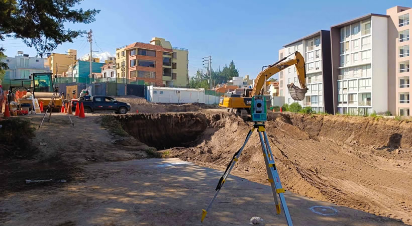 Galeria de fotos movimiento de tierras 5