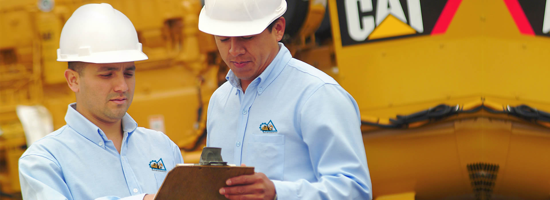 MANTENIMIENTO DE MAQUINARIA PESADA