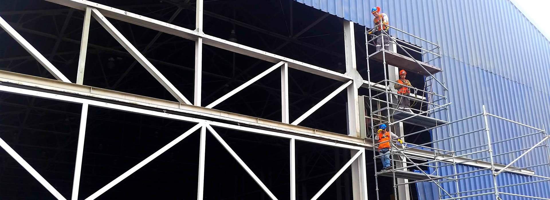 CONSTRUCCION Y OBRA CIVIL